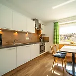 Διαμέρισμα Obersteiner 1 Zell am Ziller