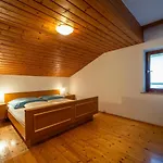 Διαμέρισμα Obersteiner 1 *