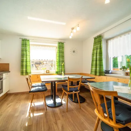 Obersteiner 1 Apartamento *