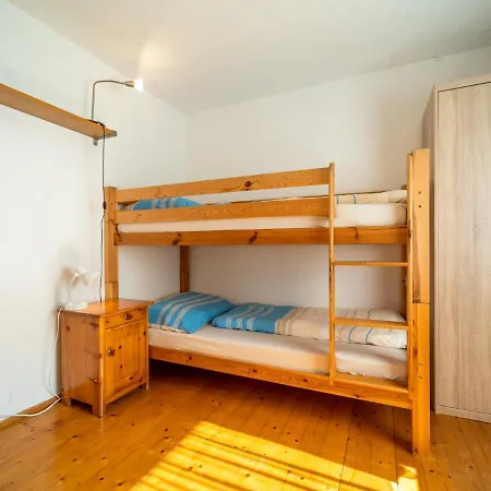 Appartamento Obersteiner 1 *