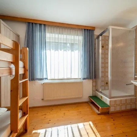 Apartamento Obersteiner 1