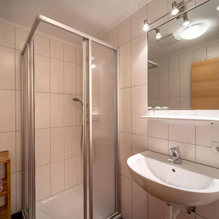 Obersteiner 1 Appartement Zell am Ziller