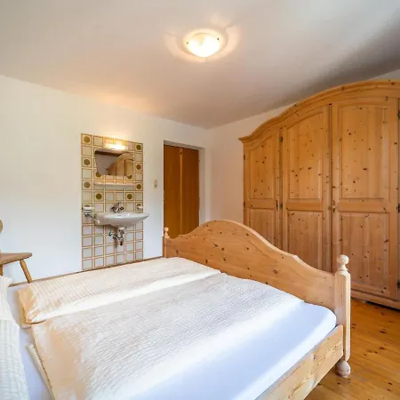 Obersteiner 1 Apartamento Zell am Ziller