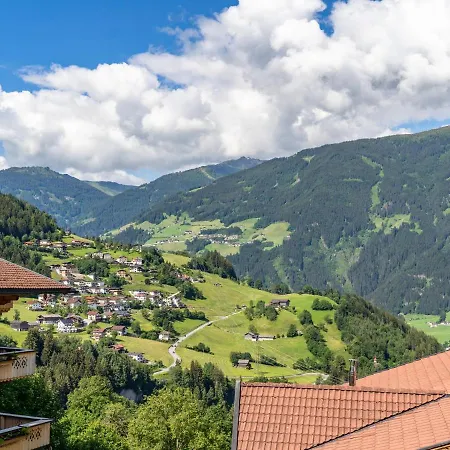 Obersteiner 1 Lägenhet Zell am Ziller