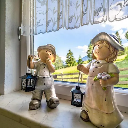 Obersteiner 1 Apartamento Zell am Ziller