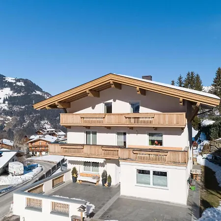 Obersteiner 1 * Zell am Ziller