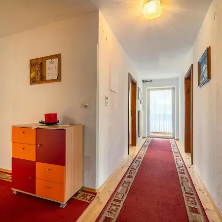 Apartamento Obersteiner 1 *