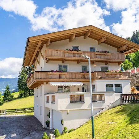 Obersteiner 1 Zell am Ziller