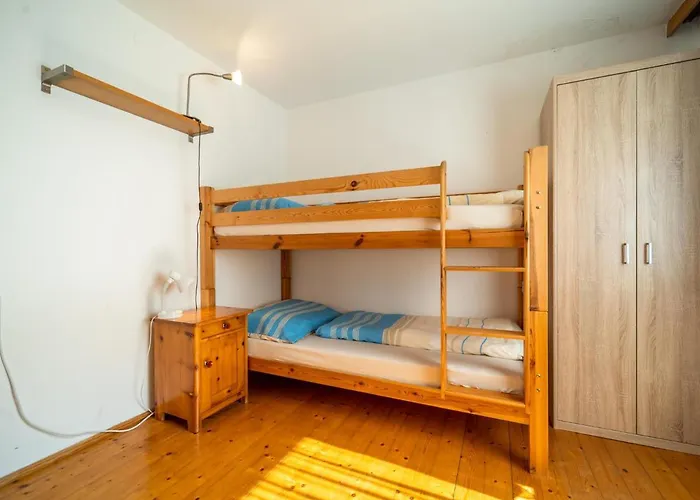 Appartement Obersteiner 1 *