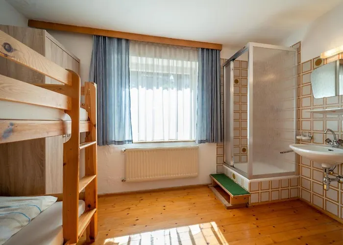 Appartement Obersteiner 1