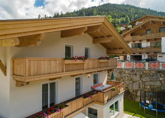 Obersteiner 1 Lägenhet *