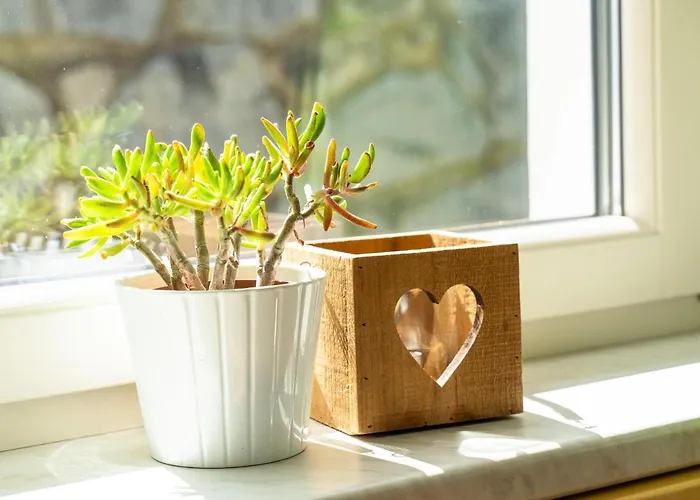 Lägenhet Obersteiner 1