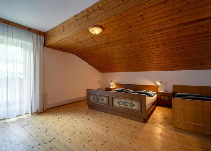 Obersteiner 1 Lägenhet