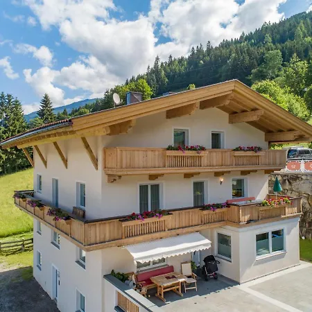Obersteiner 1 Apartment Zell am Ziller
