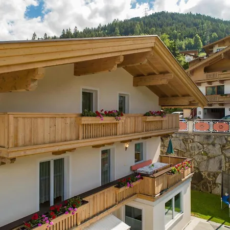 Obersteiner 1 Apartment *