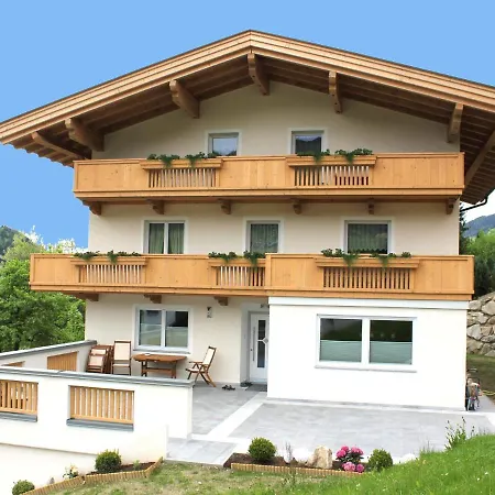 Obersteiner 1 Apartamento *