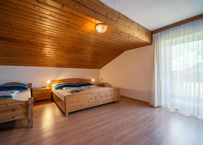 Apartamento Obersteiner 1
