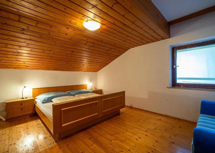 Apartamento Obersteiner 1 *
