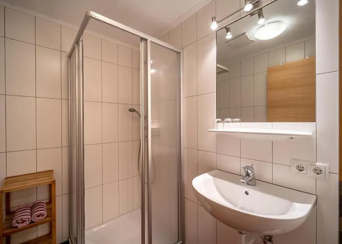 Obersteiner 1 Apartamento Zell am Ziller