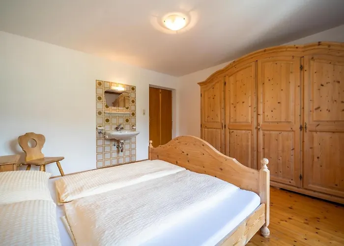 Obersteiner 1 Apartamento Zell am Ziller