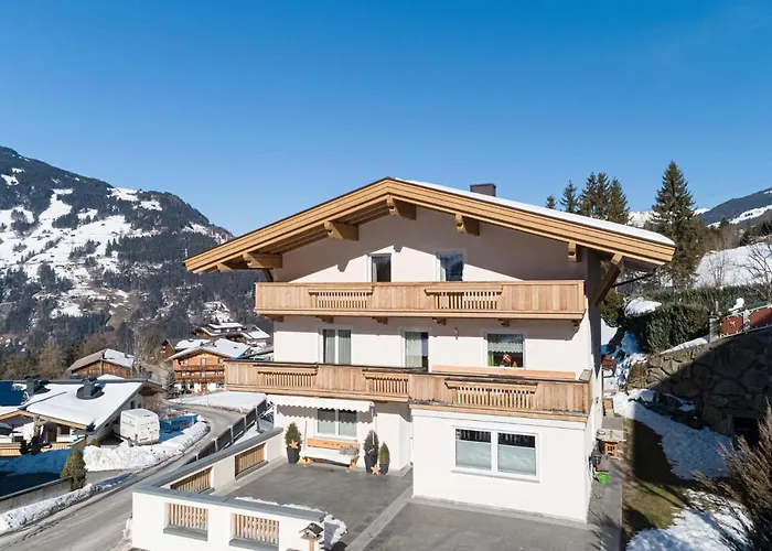 Obersteiner 1 * Zell am Ziller