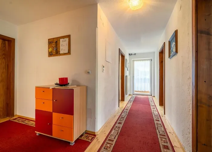 Apartamento Obersteiner 1 *
