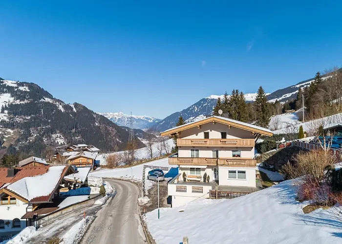 Apartamento Obersteiner 1 *