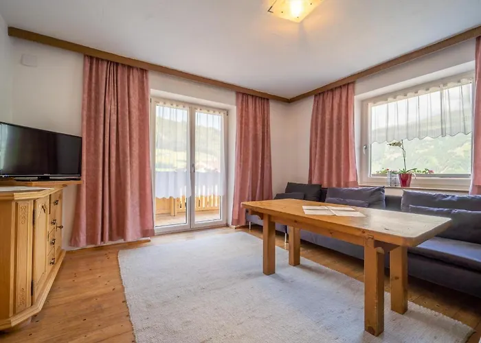 Obersteiner 1 Apartamento