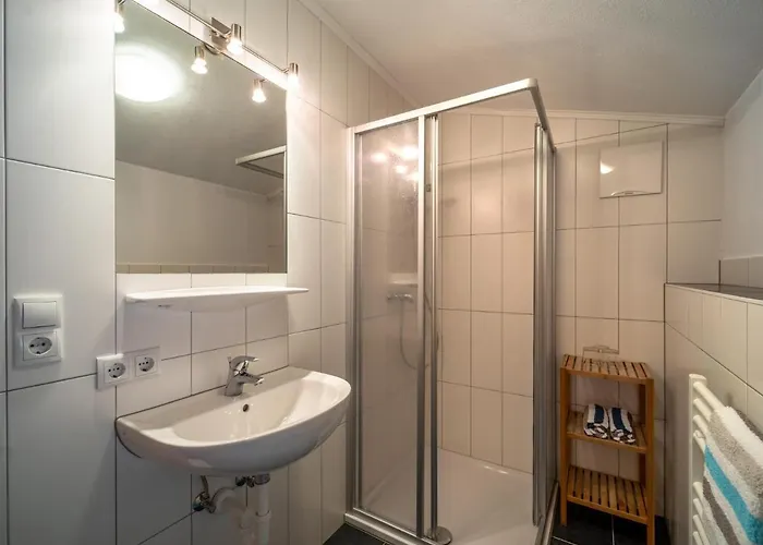 Obersteiner 1 Apartamento Zell am Ziller