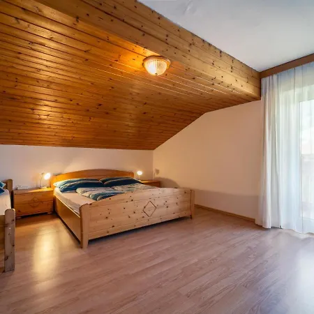 Apartman Obersteiner 1