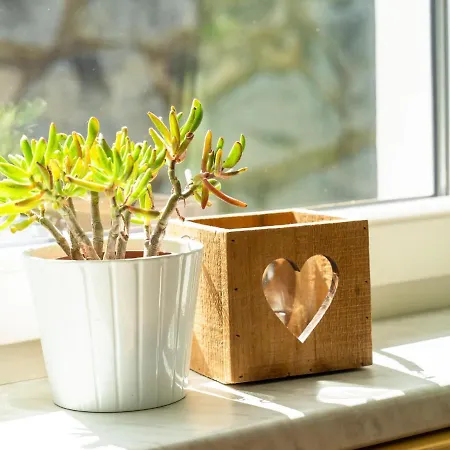 Apartman Obersteiner 1