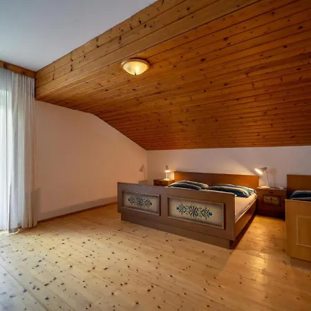 Obersteiner 1 Apartman