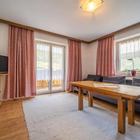 Obersteiner 1 Apartman