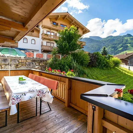 Obersteiner 1 * Zell am Ziller