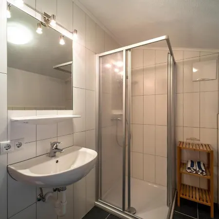 Obersteiner 1 Apartman Zell am Ziller