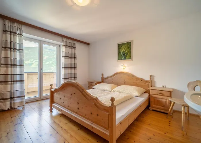 Obersteiner 1 アパート *